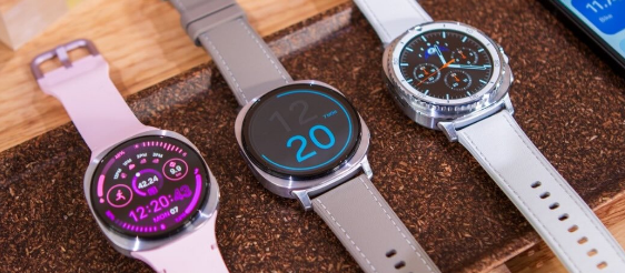 Saa Zinazochunguza Mwili wa Mvaaji