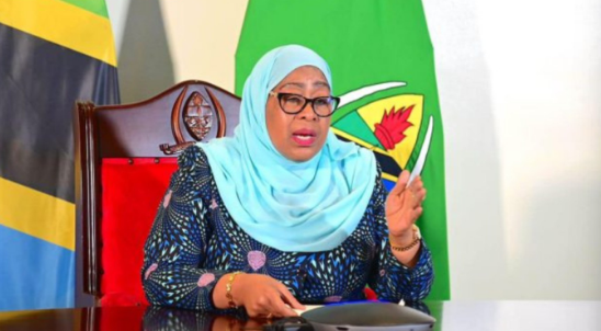 Wafungwa 1,036 Wasamehewa, 22 Waachiwa Huru