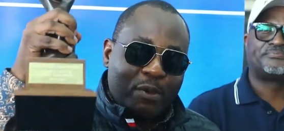 Tanzania Mwenyeji Tuzo ya Utalii 2026