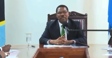 Mchakato Mali za Viongozi wa Umma Kuchunguzwa Wapamba Moto