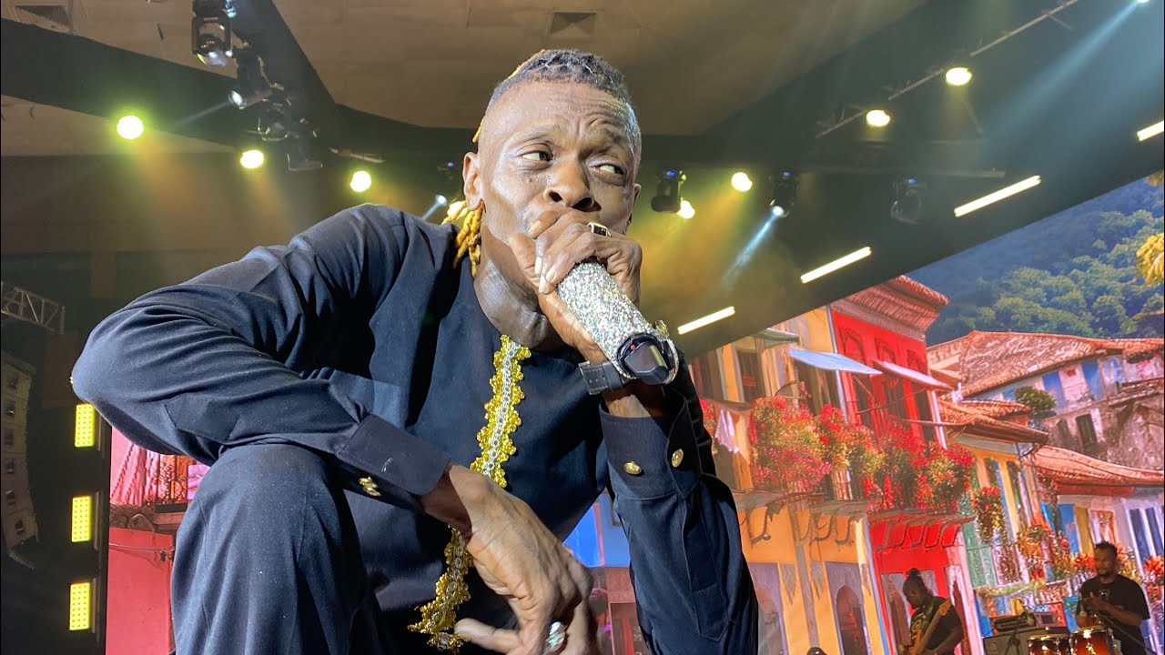 Chameleone Aingia Orodha ya Mastaa Wenye Tesla Cybertruck Afrika