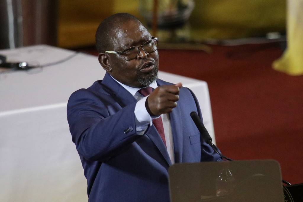 Afrika Kusini Yathibitisha Kutoshiriki Mkutano G20 Marekani