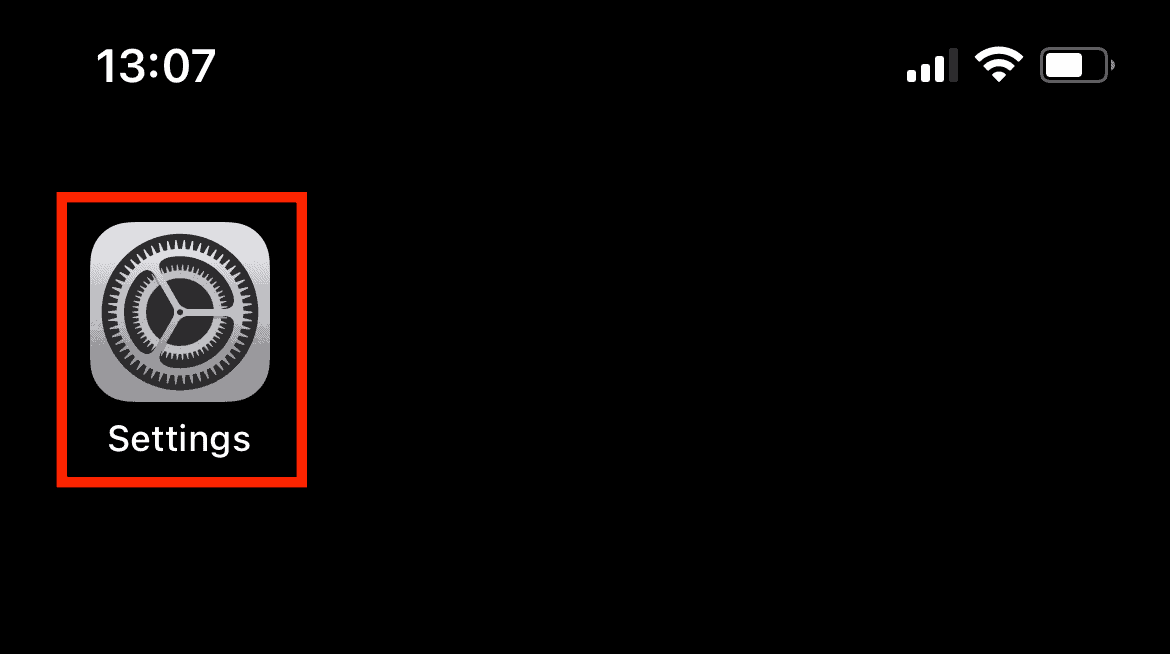 Tambua Setting Muhimu Kwenye Simu Yako