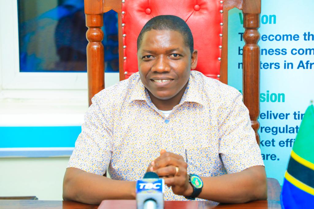 Mwambe Tuhuma ya Njama ya Kumuua IGP na Uchochezi