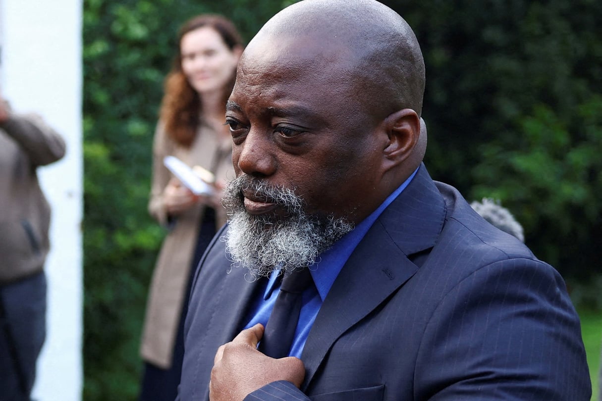 Kabila Awa Raia wa Eswatini, Apewa na Mswati