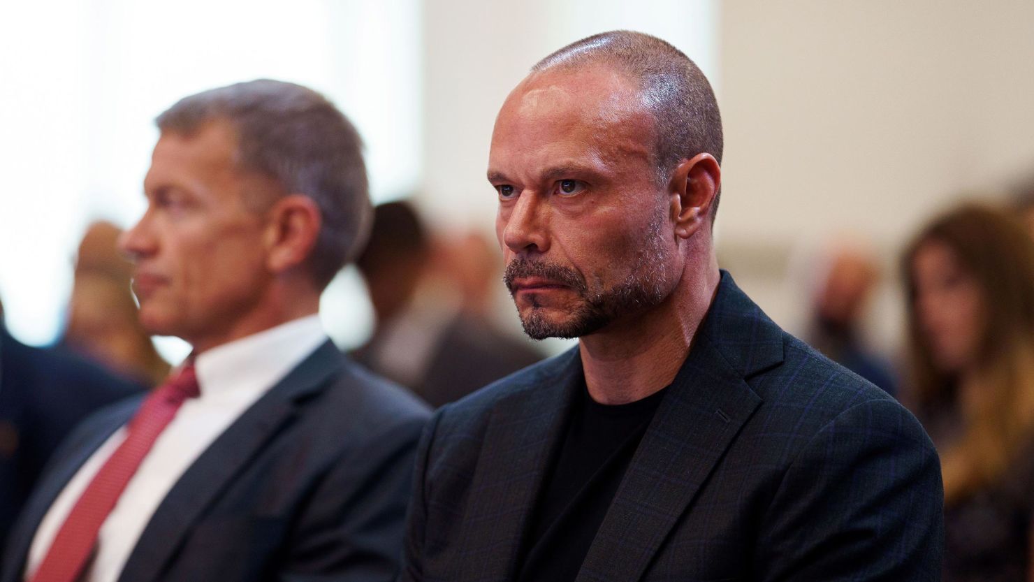 Mkurugenzi wa FBI Atangaza Kujiuzulu