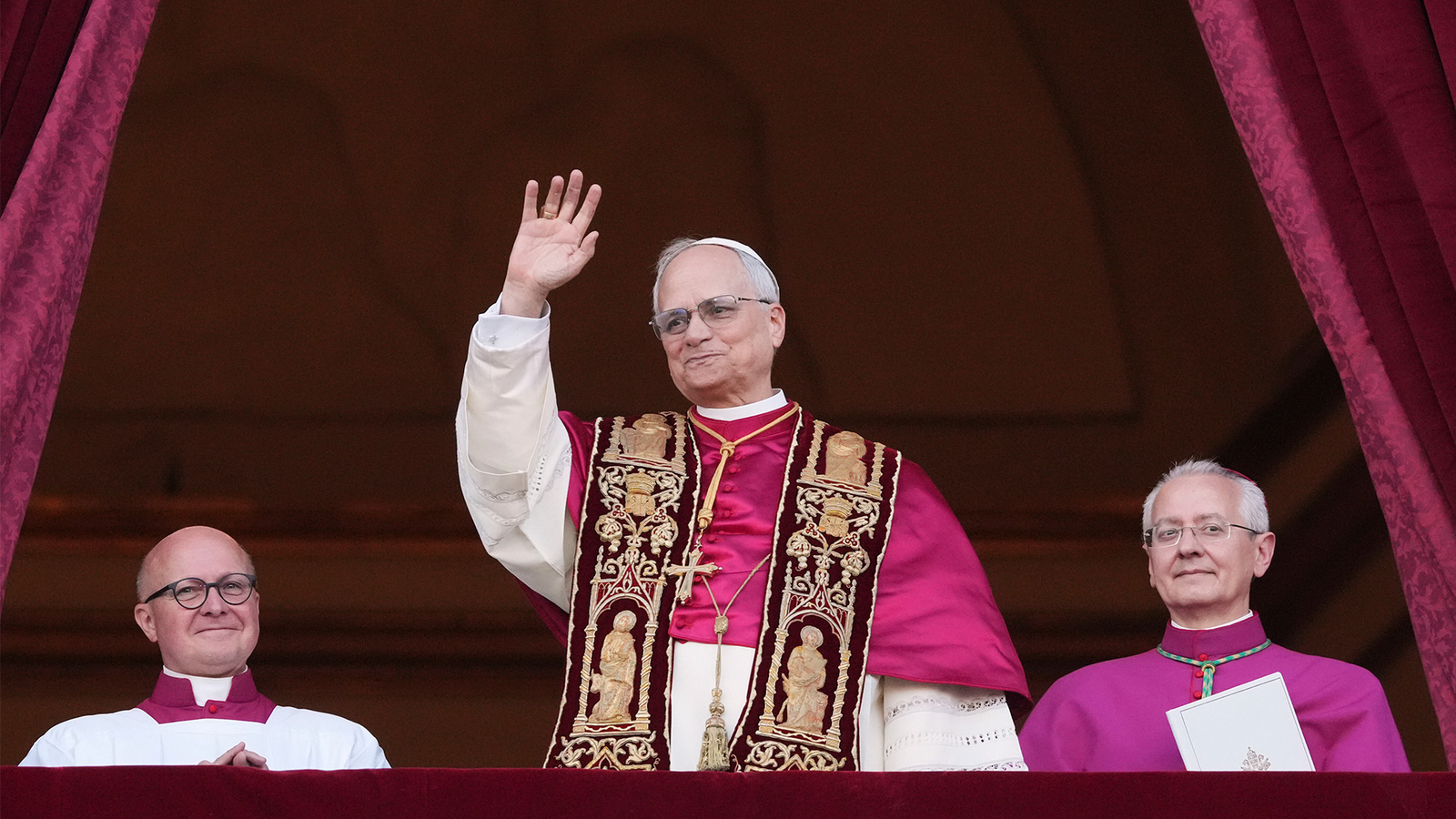 Matukio Makubwa Yaliyotokea 2025 Duniani