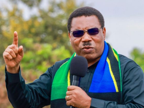 Mwigulu Ataka Utafiti Ufanywe Kabla ya Dawa Kuletwa