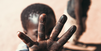 Mateso ya Baba wa Kambo Yampelekea Kukimbia Kwao