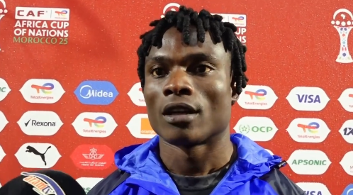 Kibu Dennis, Tunawaheshimu Nigeria Hatuwaogopi