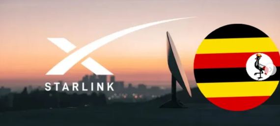 Uganda Yaikaba Starlink Hofu ya Uchaguzi
