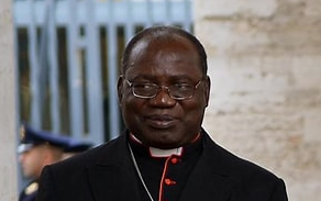 Askofu Ruwa’ichi Hali ya Askofu Pengo Sio Nzuri