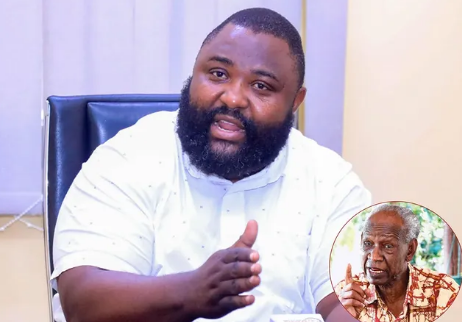 Warioba Atajwa Kuaminika Kimaridhiano