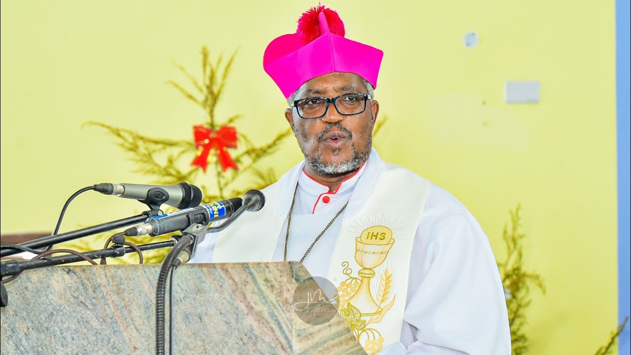 Ruwa’ichi na Ugomvi na Mtu Anayepigania Haki 