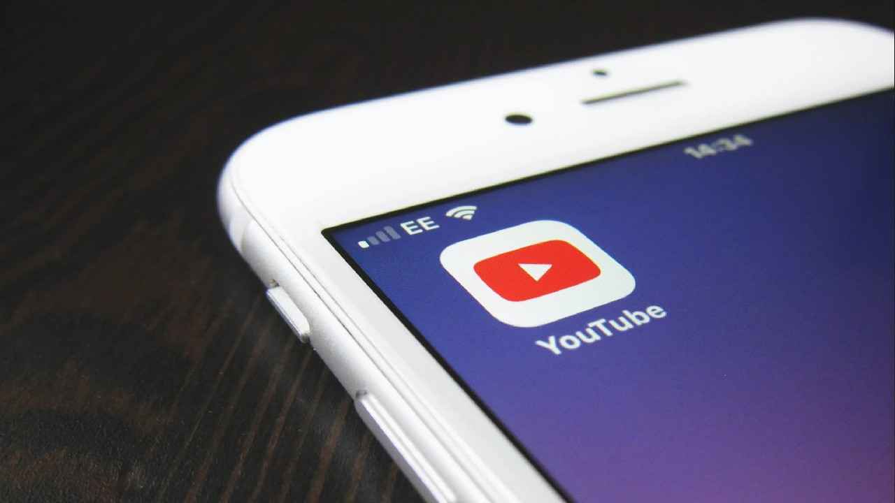 Youtube Yaongoza Kufatiliwa Zaidi Marekani
