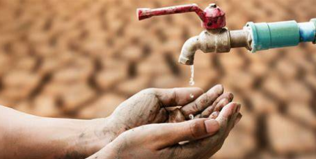 Tatizo la Maji Dar es Salaam Serikali Kutoa Majibu 