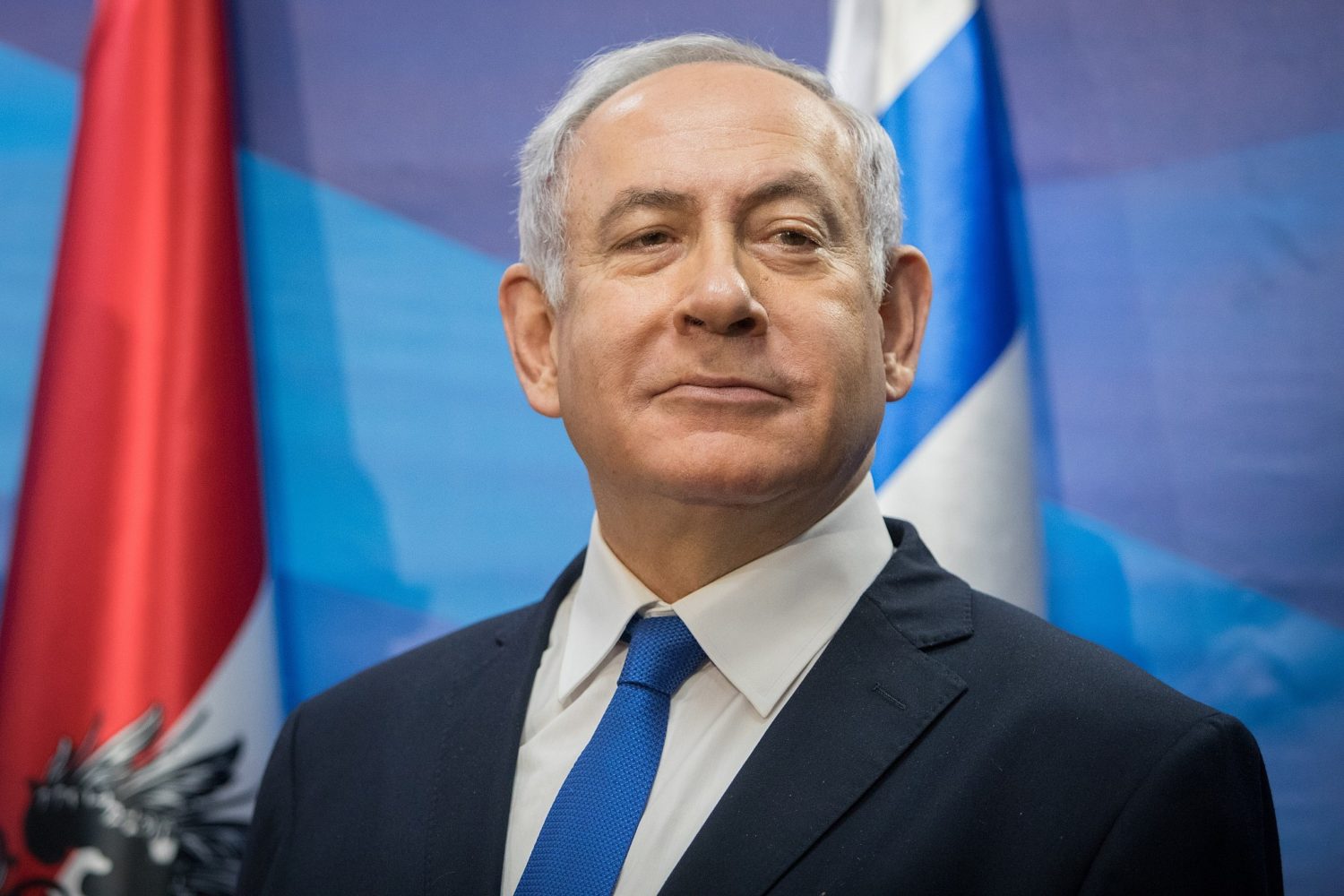 Netanyahu Akatiza Anga za Nchi Ziitambuazo ICC Licha ya Hati ya Kukamatwa