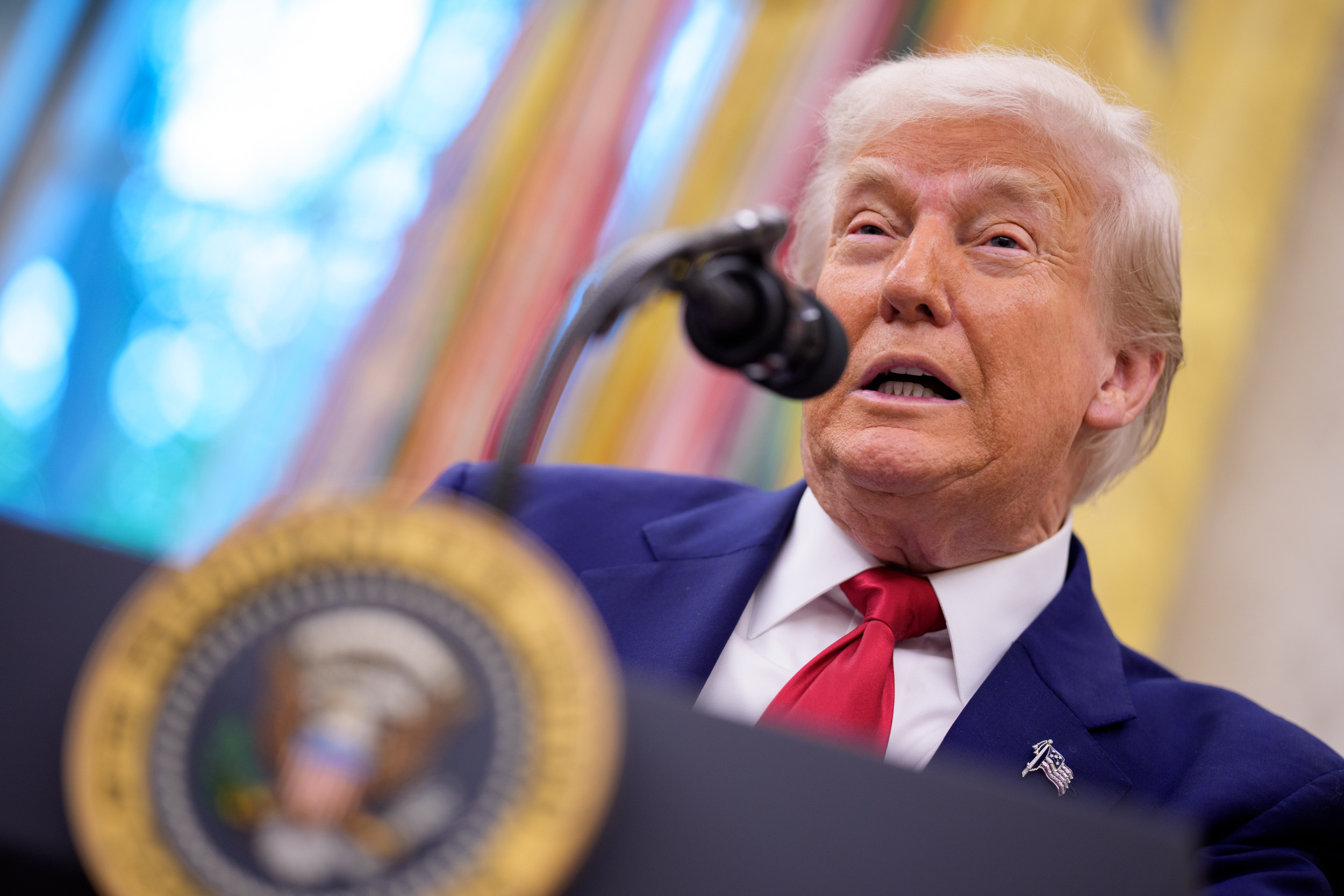 Trump, Marekani Itaingilia Kati, Iran Ikiua Waandamanaji