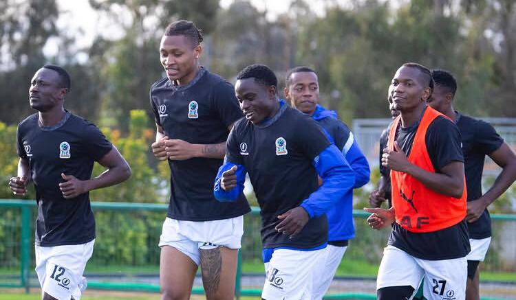 Taifa Stars Kuifunga Morocco Itashangaza Dunia