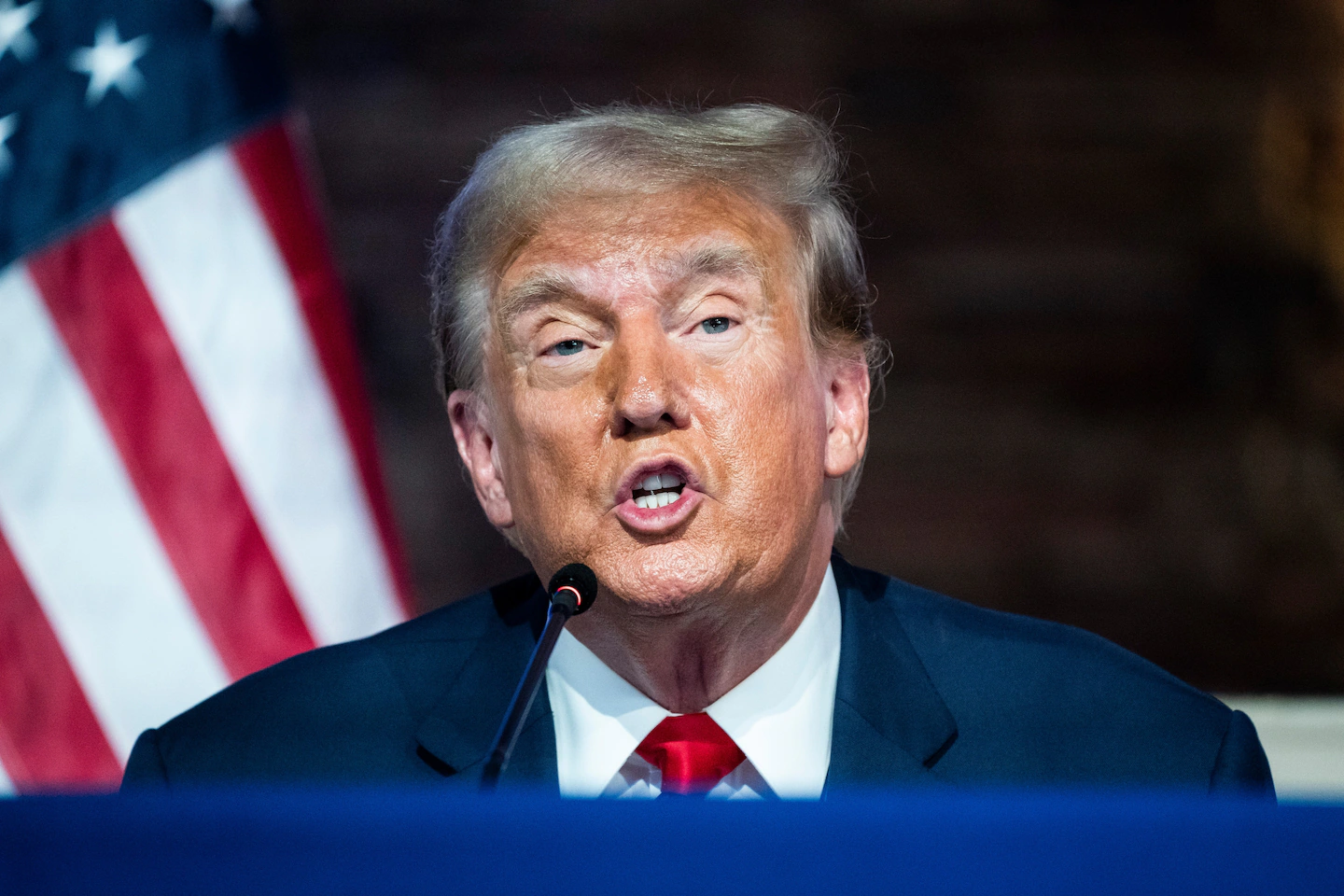 Trump Akiri Marekani Kutaka Mafuta ya Venezuela