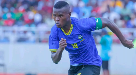 Stars Kurudishwa na Ndege Maalum