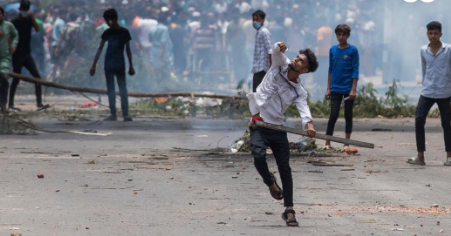 Mzozo Chama cha Gen Z, Baada ya Kutangaza Muungana na Chama cha Kiislamu