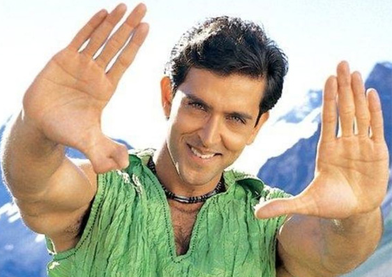 Kidole cha Sita cha Staa wa Filamu India