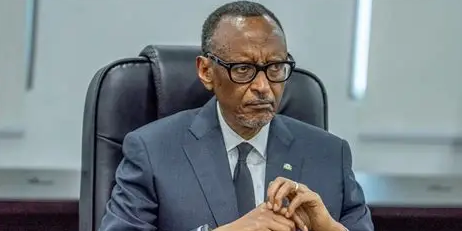 US, Rwanda Yakiuka Makubaliano Kama Venezuela, Hatua Zinaweza Kufuatwa