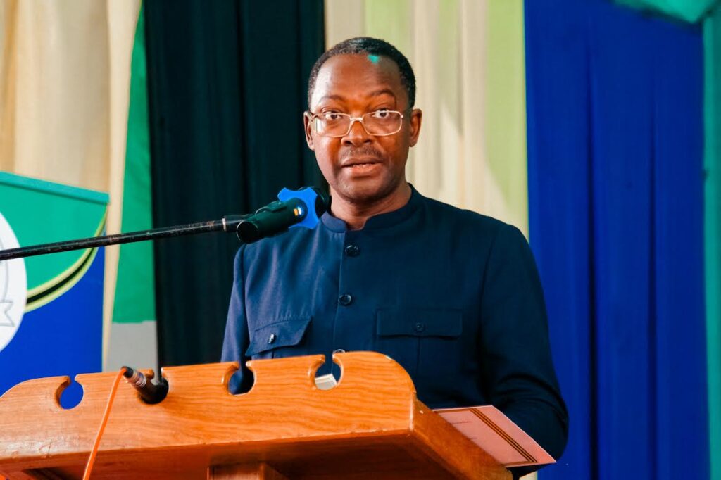 Simbachawene Atenguliwa Uwaziri Mambo ya Ndani