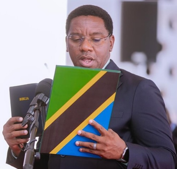 Makonda Ateuliwa Waziri wa Habari, Sanaa na Michezo