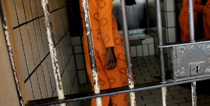 Mmiliki Kituo cha Kulelea Yatima Jela kwa Kubaka