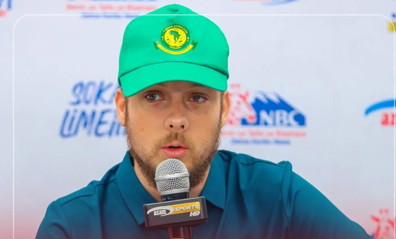 Folz Afichua Yaliyomchosha Yanga