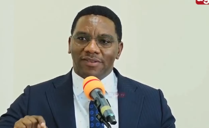 Makonda Kuomba Bilioni 2 Ili Kuzikopesha Online Tv