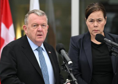 Denmark na Marekani Hazina Muafaka Mzozo wa Greenland