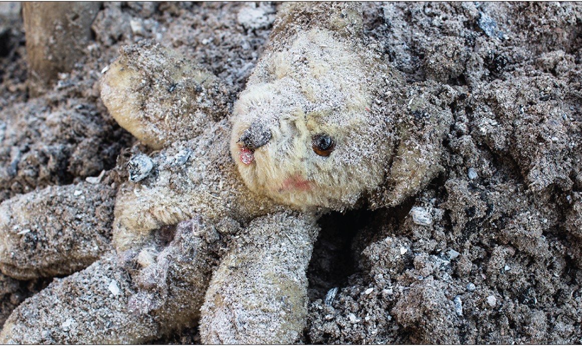 Anyonga Watoto Watatu na Kuiba Ng’ombe 15