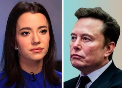 Mke wa Elon Musk Aishtaki Kampuni ya Mumewe