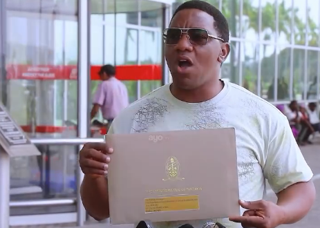 Afcon 2027 Kombe Kubaki Tanzania