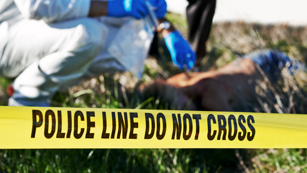 Bodaboda Auawa Kikatili, Atupwa Makaburini