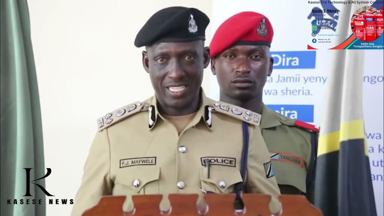 Baraka Anaswa na Mwanafunzi wa Miaka 14 Gesti