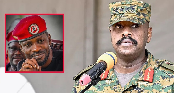 Bobi Wine Apewa Saa 48 Kujisalimisha