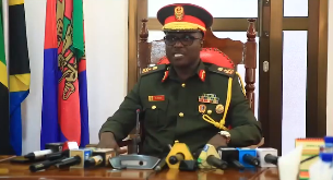 Nafasi za Mafunzo ya Kujitolea JKT Zatangazwa