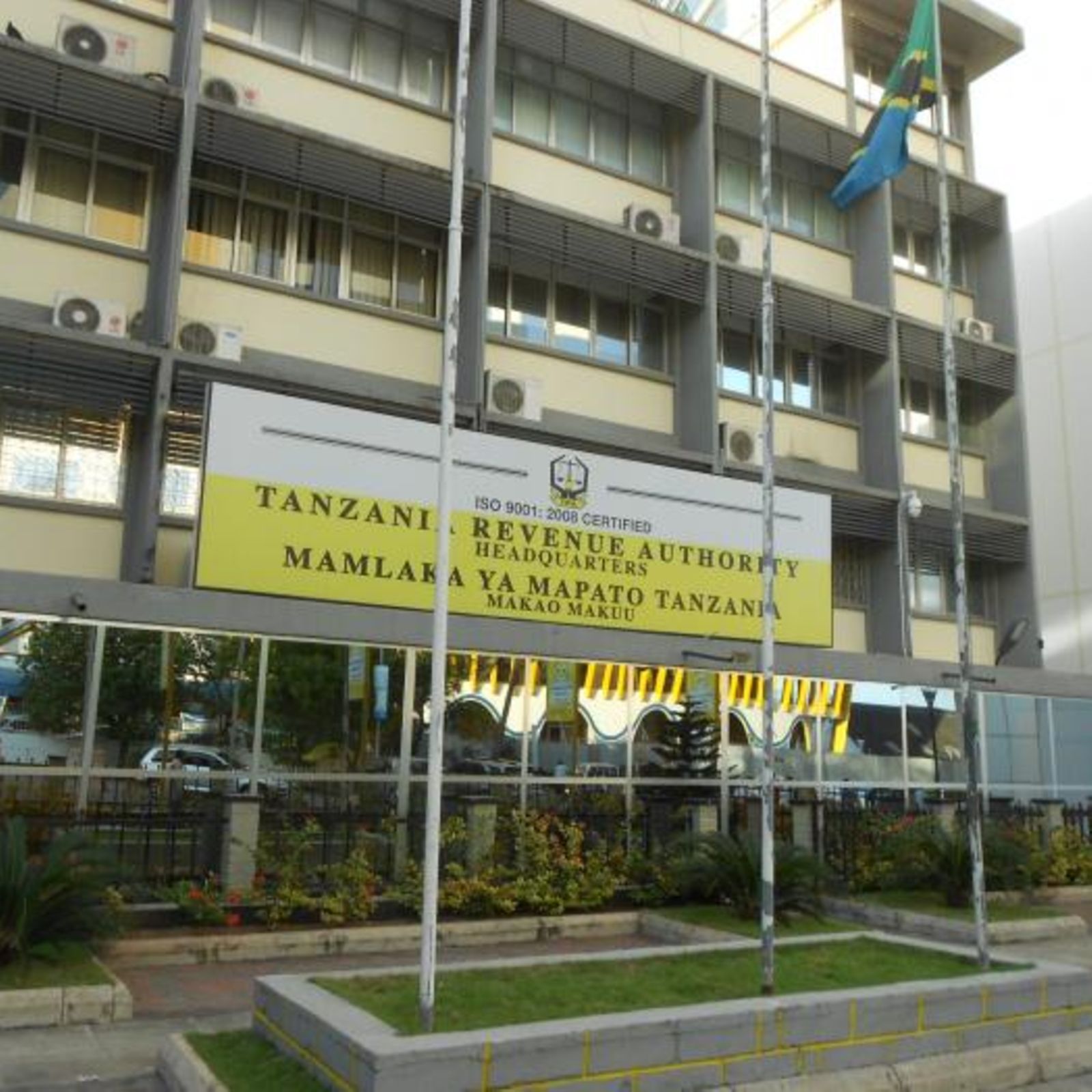 Mfumo Mpya wa TRA Mabambikizo ya Kodi Kukomeshwa