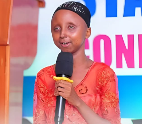 Miriam Chirwa Achumbiwa