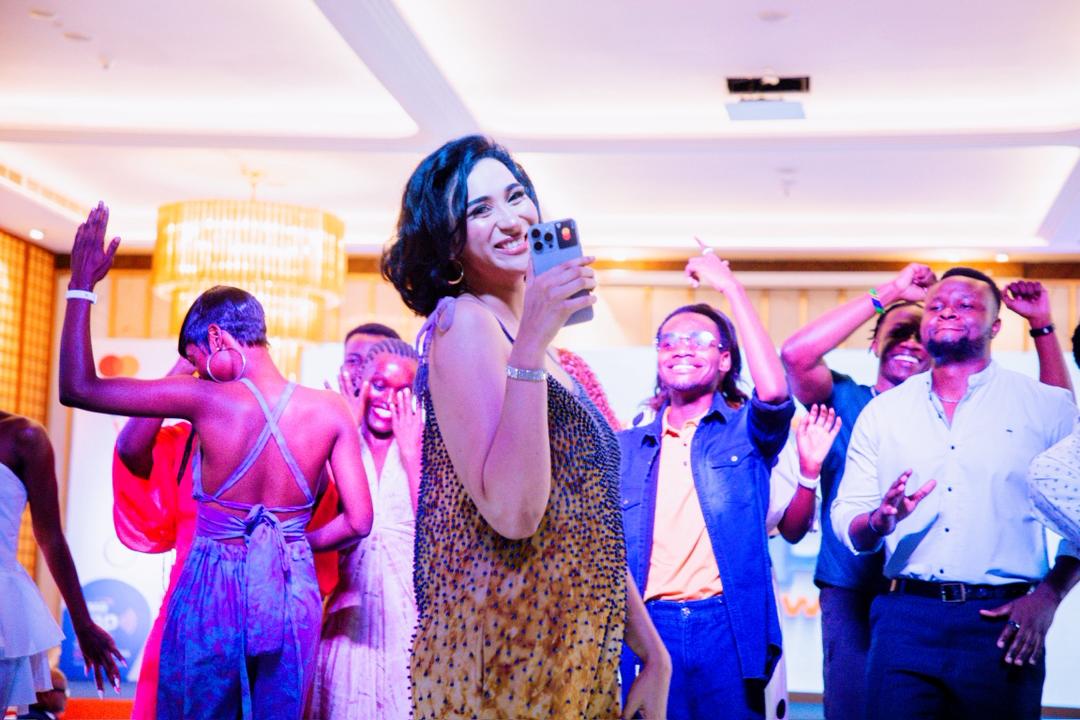 NMB Bank Becomes the First in Tanzania to Launch Wearable Payments