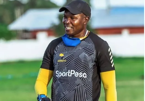 Peter Manyika Afariki Dunia