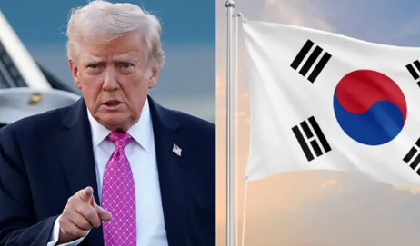 Bidhaa za Korea Kusini Zazidishiwa Ushuru Marekani