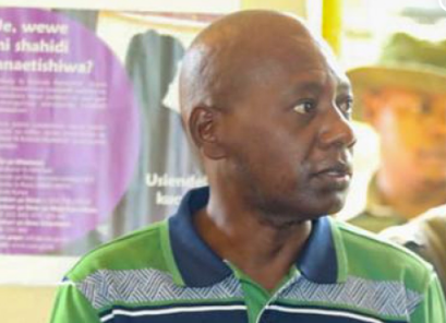 Mchungaji Poul Afunguliwa Zaidi ya 50 Anahusishwa na Vifo vya Mamia