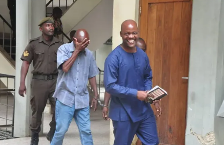 Shahidi wa 9 Kesi ya Dkt. Manguruwe na Milioni 20 Yake