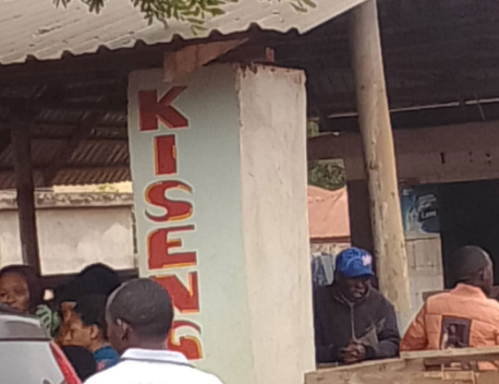 Akutwa Amefariki Gesti Morogoro