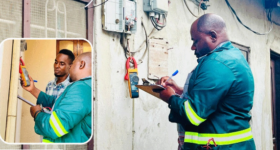 Luku  Kuisha Haraka Tanesco Yabaini Mifumo Mibovu ya Umeme Majumbani